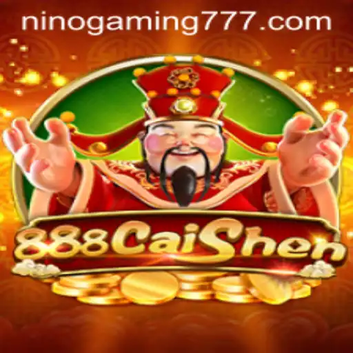 Exploring 888CaiShen: NinoGaming's Latest Sensation