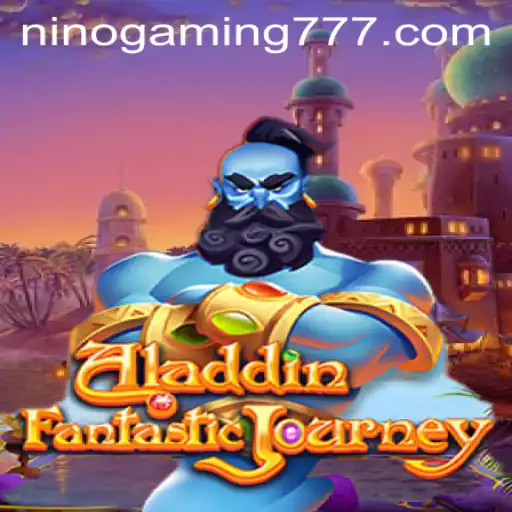 Exploring Aladdin: A Journey Through the Game's Enchanting World with NinoGaming