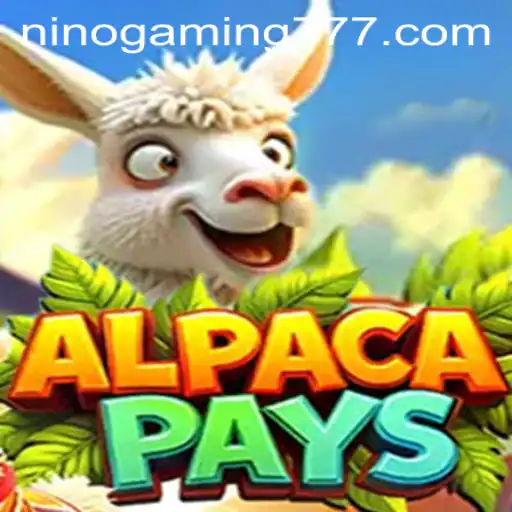 Discover the Exciting World of AlpacaPays with NinoGaming