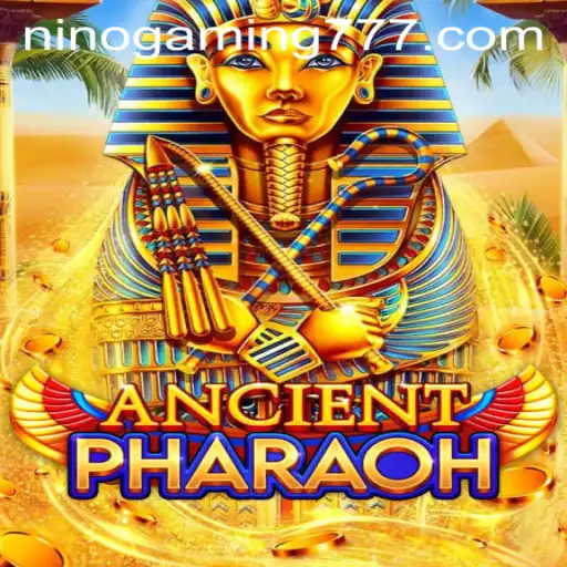 Discover the Mystical World of AncientPharaoh by NinoGaming