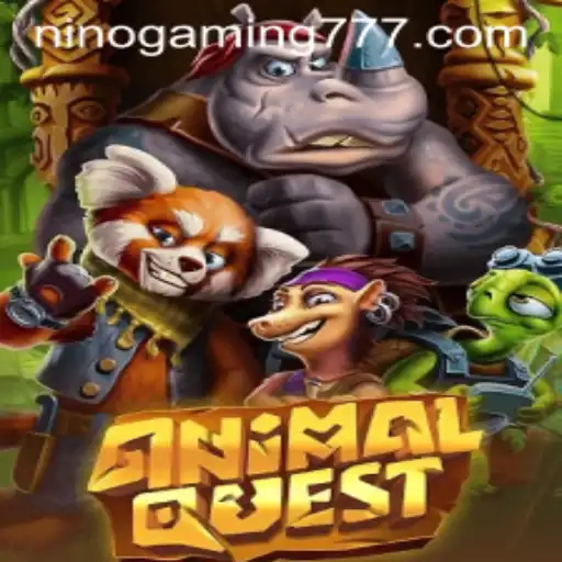 AnimalQuest: An Adventure with NinoGaming