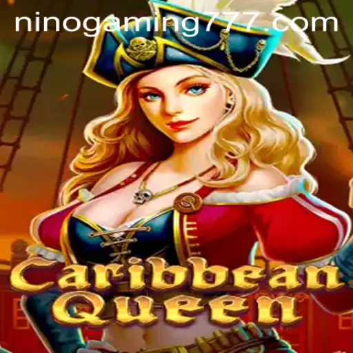 CaribbeanQueen: Dive Into the Exciting World of NinoGaming's Latest Adventure