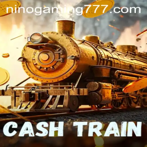 Exploring the Innovative Gameplay of CashTrain by NinoGaming