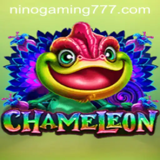 The Enigmatic Allure of Chameleon by NinoGaming: Game Overview and Rules