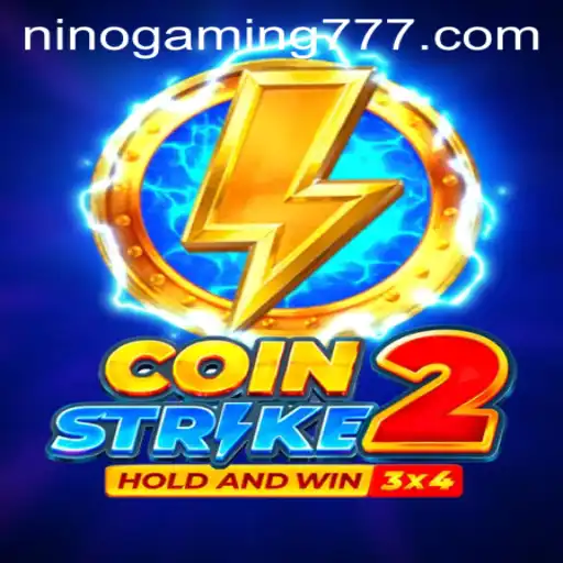 CoinStrike2: A Dive into the World of Virtual Battlegrounds with NinoGaming
