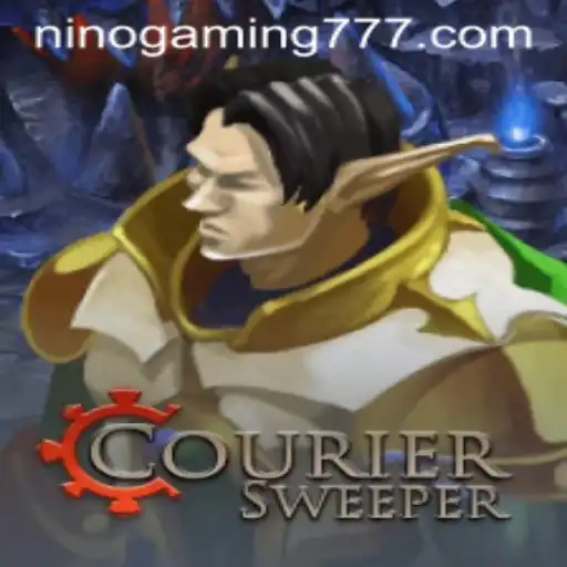 CourierSweeper: An Exciting Blend of Strategy and Adventure by NinoGaming