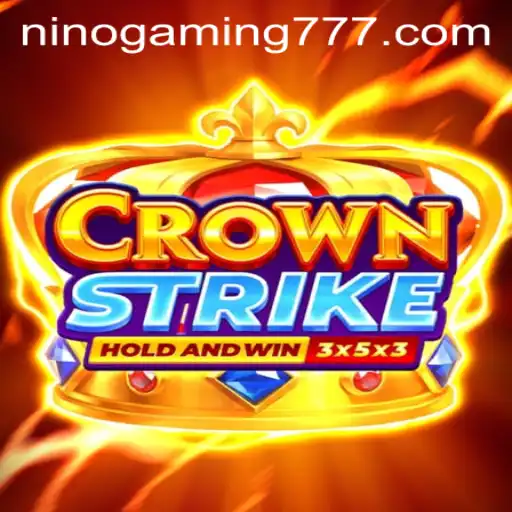 Crownstrike: The Sensational New Entry in Gaming
