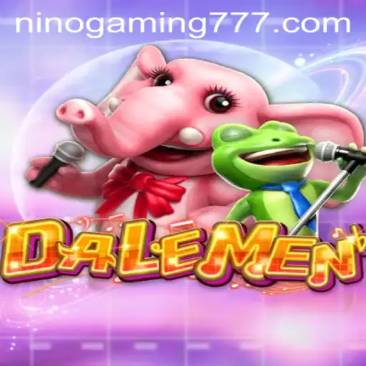 Mastering DALEMEN: An In-depth Guide by NinoGaming