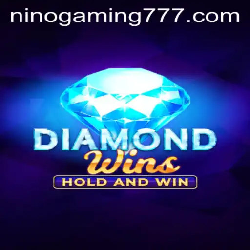 DiamondWins: Exploring the Thrills of NinoGaming's Latest Gem