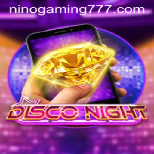 DiscoNightM: The Ultimate Party Game Revolutionized by NinoGaming