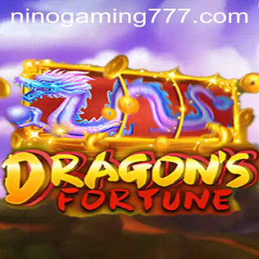 DragonFortune: A Vibrant New Adventure by NinoGaming