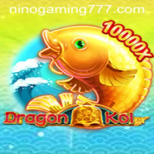 Exploring the Enchanting World of DragonKoi