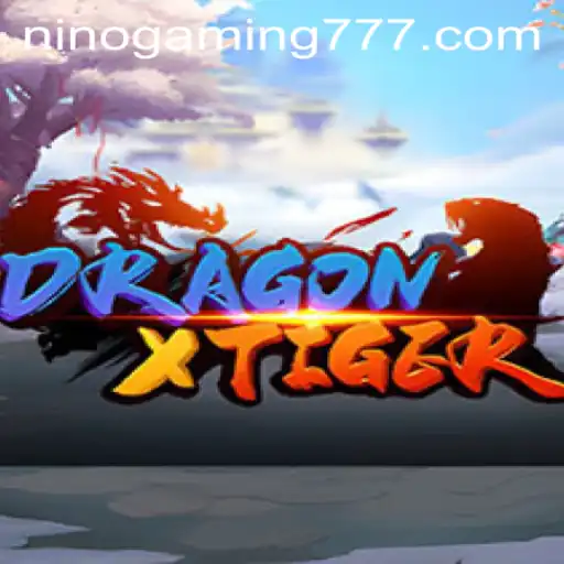Explore the Exciting World of DragonXTiger: A Gaming Revolution