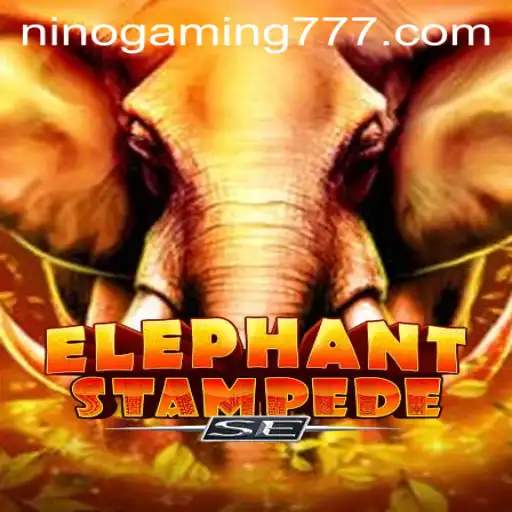 Dive into the Trample and Triumph of ElephantStampedeSE