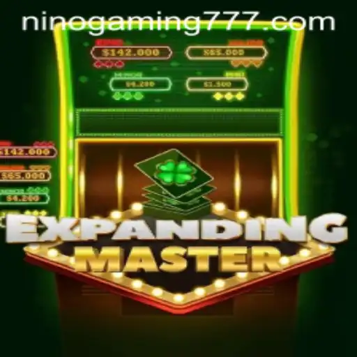The Expanding Universe of ExpandingMaster: A Deep Dive into NinoGaming's Latest Sensation