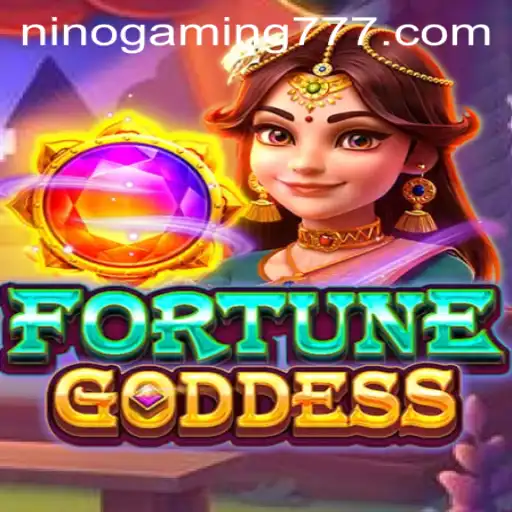 Exploring the Enchanting World of FORTUNEGODDESS by NinoGaming
