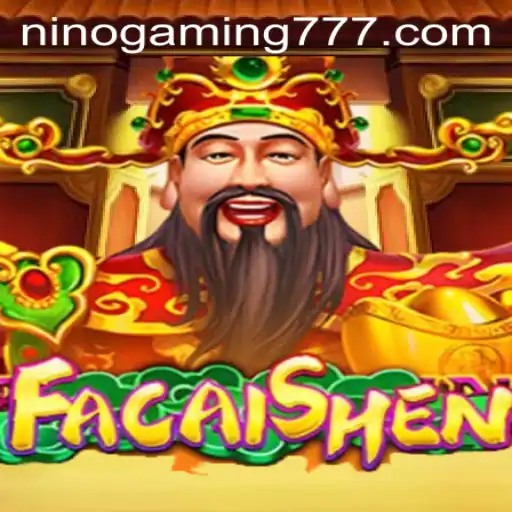 FaCaiShen: A Dive into NinoGaming's Latest Sensation