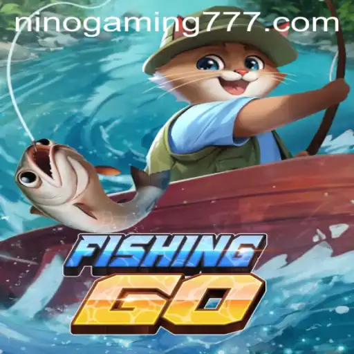 FishingGO: An Immersive Experience in Virtual Angling
