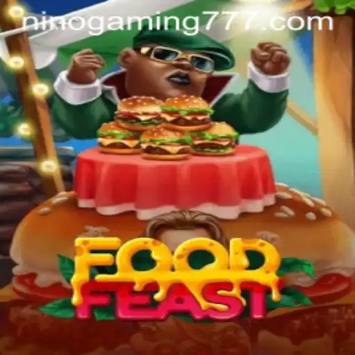 Exploring FoodFeast: The Culinary Adventure with NinoGaming