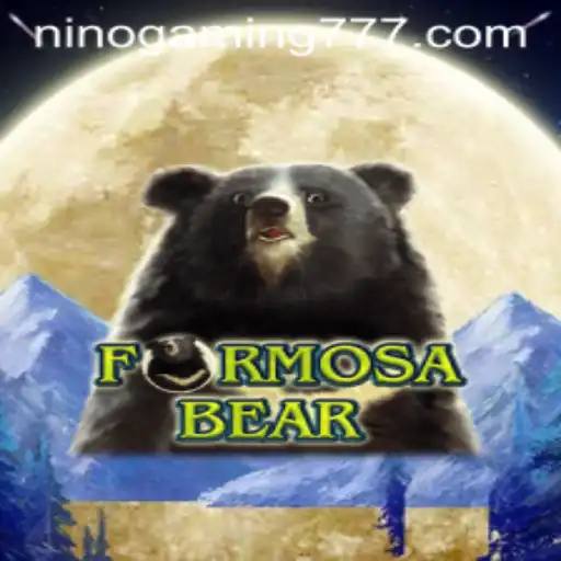 Unveiling the Adventure: FormosaBear and the NinoGaming Experience