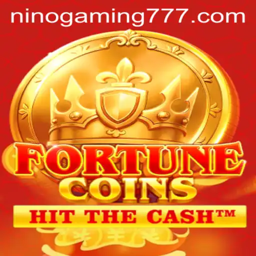 Exploring the Alluring World of FortuneCoins with NinoGaming