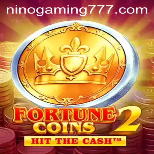 FortuneCoins2: Unlock the Excitement with NinoGaming