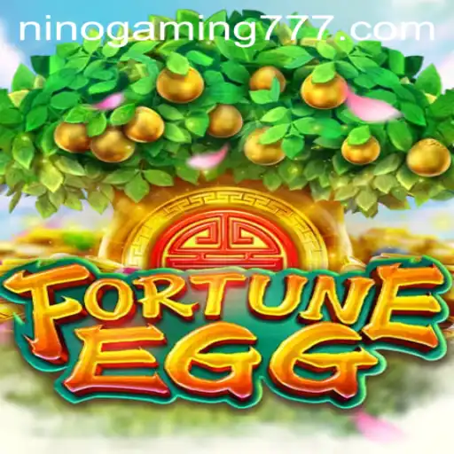 Exploring the World of FortuneEgg with NinoGaming