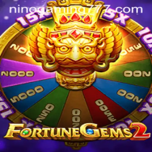 Explore FortuneGems2: A NinoGaming Experience