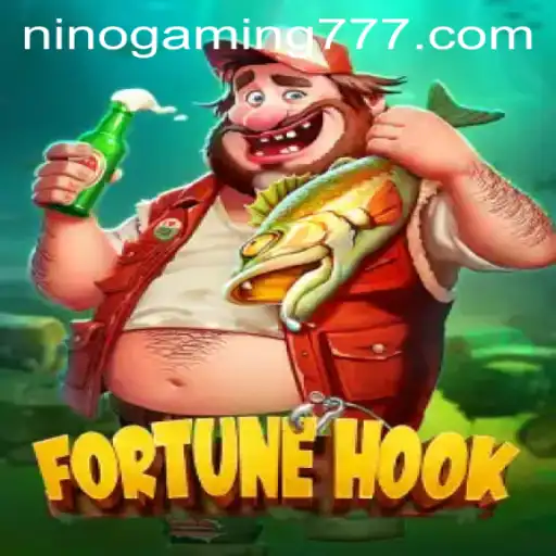 FortuneHook: A Captivating Adventure by NinoGaming