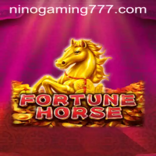 Exploring FortuneHorse: A Unique Gaming Experience by NinoGaming