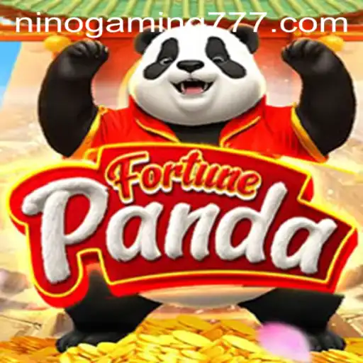 Exploring FortunePanda: A Dive into NinoGaming's Captivating Universe