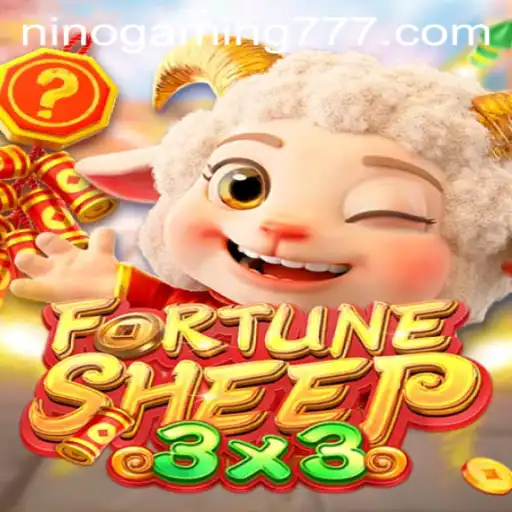 Discover the Excitement of FortuneSheep with NinoGaming