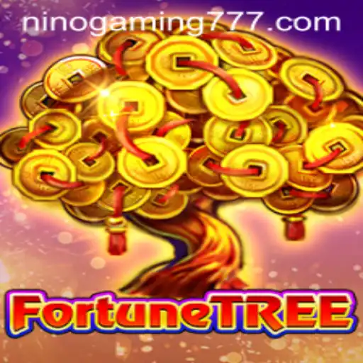 The Enchanting World of FortuneTree: A Game by NinoGaming