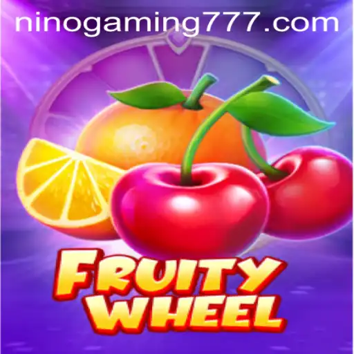 FruityWheel: Revolutionizing Casual Gaming with NinoGaming