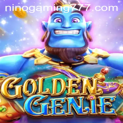 Discover the Thrilling World of GOLDENGENIE: A Game-Changing Experience with NinoGaming