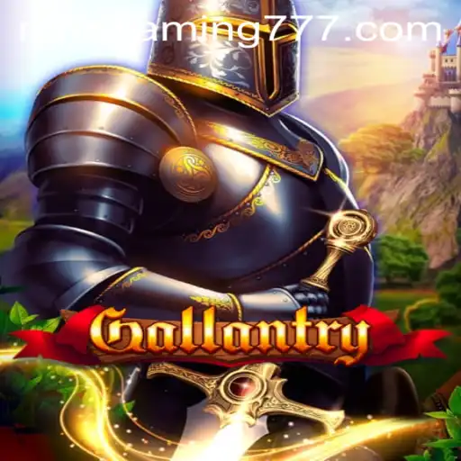 Gallantry: The Epic Adventure Unveiled by NinoGaming