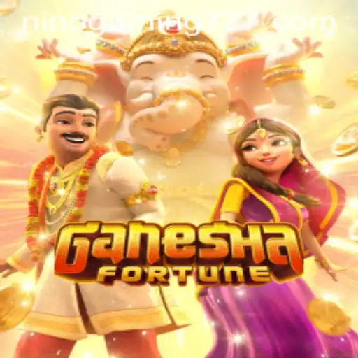 Exploring GaneshaFortune: A Divine Gaming Experience with NinoGaming