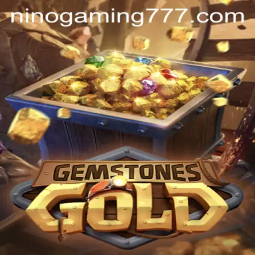 Discover GemstonesGold: An In-depth Look into NinoGaming's Latest Sensation