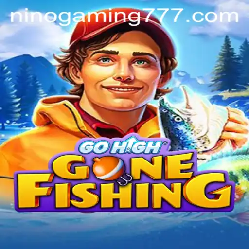 GoHighGoneFishing: An Immersive Experience with NinoGaming