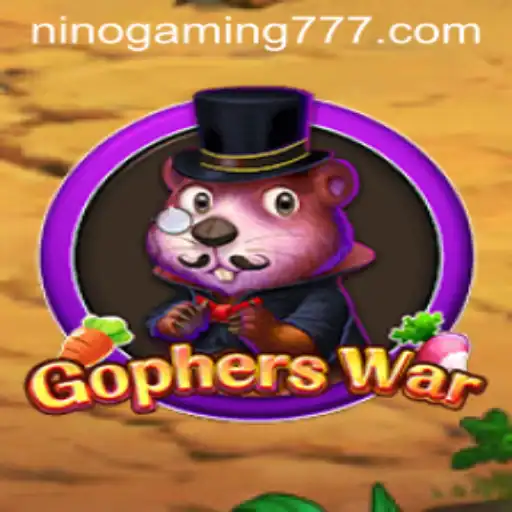 GophersWar: A Deep Dive into NinoGaming's Latest Sensation