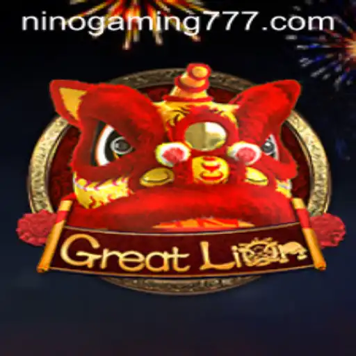 Exploring the World of GreatLion: A Journey into the Wild