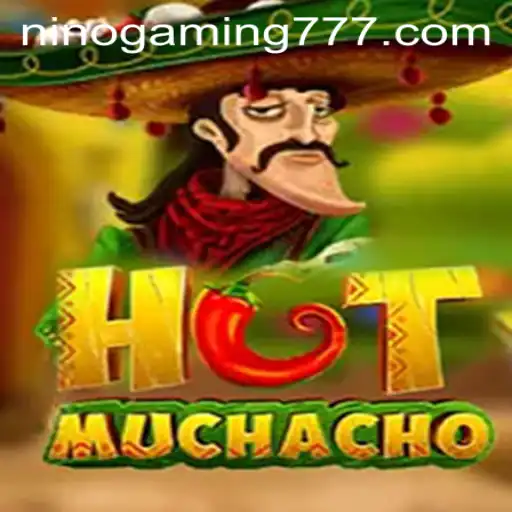 Discover HotMuchacho: The Game That's Heating Up the Gaming World