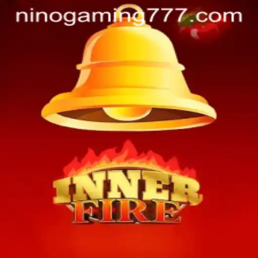 InnerFire: The Thrilling World of NinoGaming's Latest Adventure