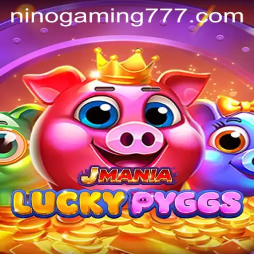 Dive into the Exciting World of JManiaLuckyPyggs with NinoGaming