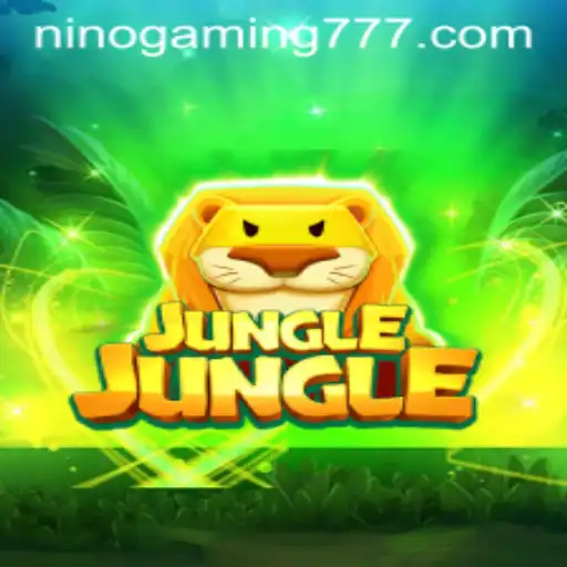Explore the Thrilling World of JungleJungle with NinoGaming