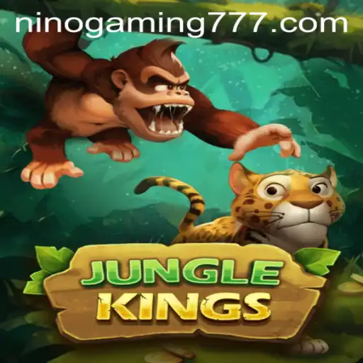 Discover the Thrilling World of JungleKings: A New Adventure Awaits