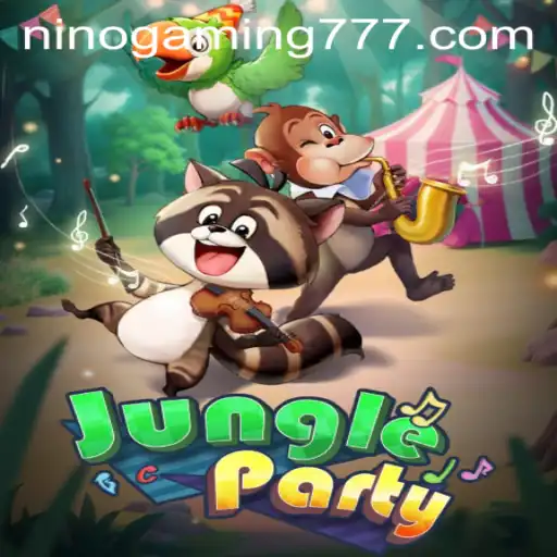 Exploring the Exciting World of JungleParty with NinoGaming