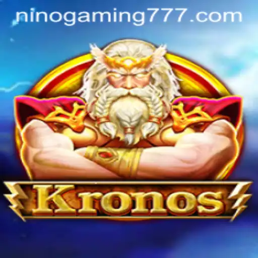 Discover the Fascinating World of Kronos with NinoGaming