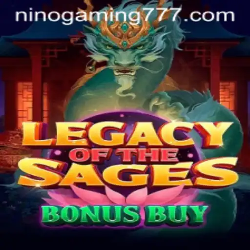 LegacyoftheSagesBonusBuy: A Deep Dive into NinoGaming's Latest Sensation