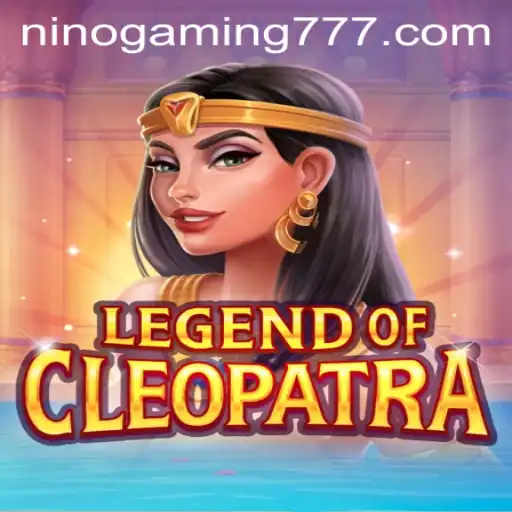 LegendOfCleopatra: Dive Into the Mystical World With NinoGaming